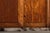 Vintage Art Deco Carved Oak Buffet Sideboard For Sale In Chicago - Image 6 of 18