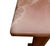 Pink Marble Pedestal For Sale - Image 4 of 5