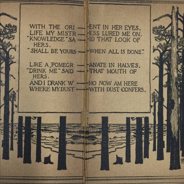 Gray Songs From Vagabondia For Sale - Image 8 of 9