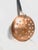 Curtis Jere Oversized Copper Spoon/Ladle Wall Sculpture - Signed For Sale - Image 10 of 12