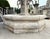 Metal St. Michel Carved Limestone Center Fountain From Provence, France For Sale - Image 7 of 14