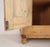 Light Yellow 19th Century Softwood Cabinet For Sale - Image 8 of 18