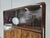 Art Deco Austrian Display Cabinet in Glass and Briar Root, 1930 For Sale - Image 6 of 18