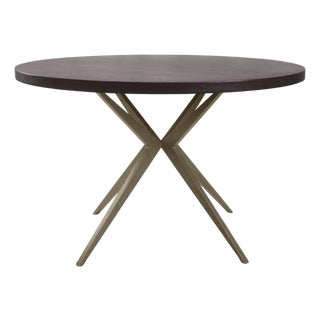 Atlantis Dining Table From Mr Brown London For Sale