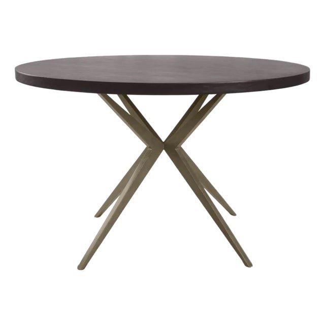 Atlantis Dining Table From Mr Brown London For Sale