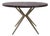 Atlantis Dining Table From Mr Brown London For Sale