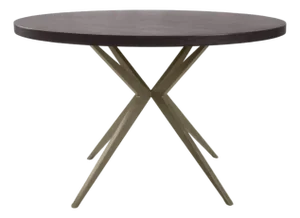 Atlantis Dining Table From Mr Brown London
