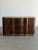 Art Deco Vintage Art Deco Wavy Sideboard For Sale - Image 3 of 18