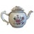 Antique 18th Century Chinese Export Porcelain Tea Pot in Famille Rose Palette For Sale - Image 13 of 13