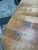 Hannah & Morrison for Knoll International Beech Wood Table For Sale - Image 9 of 12