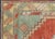 Early 21st Century Turkish Vintage Rug 3'9" x 7'1" #21128 For Sale - Image 5 of 8