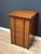Antique chest of drawers for collections. The cabinet has 15 drawers, with each drawer containing 81 compartments. 1215...
