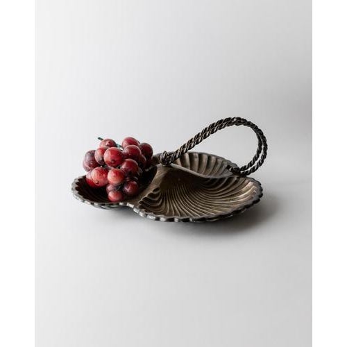 Vintage Silver Plated Centerpiece Bowl by Mappin and Webb, 1900 For Sale - Image 4 of 11