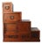 Staircase Furniture in Wood For Sale