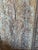 Wood Hand-Carved Tree of Life Wall Panel – Blue Washed Rustic Wood Art, Vintage Barn Door 80 For Sale - Image 7 of 8