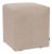 Universal Cube Linen Slub Natural For Sale