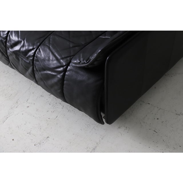 DS-69 Sofa from De Sede, 1970 For Sale - Image 11 of 17