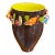 Felix Kniazev + Olga Julinska for Art Department Dimensional Vase For Sale