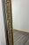 Wood Vintage French Style Carved Wall Mirror with Ornate Frame For Sale - Image 7 of 17