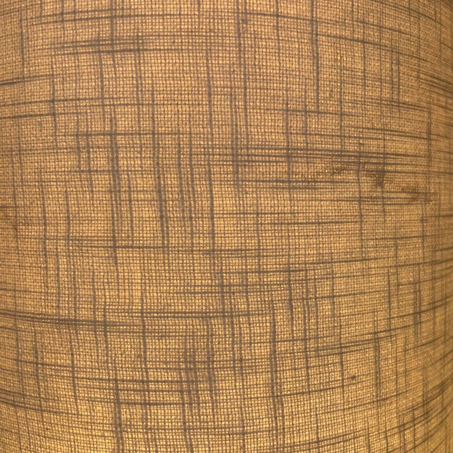 Mid-Century Modern Danish Floor Lamp, 1960s For Sale - Image 14 of 17