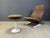 Set of Concorde F784 Chair and Ottoman by Pierre Paulin for Artifort, 1970s For Sale - Image 10 of 12