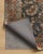2020s Chris Loves Julia x Loloi Jules Ocean / Spice 2'-6" x 12'-0" Runner Rug For Sale - Image 5 of 5
