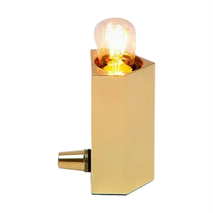 Unique Jewelry Lights Lamp by Koen Van Guijze