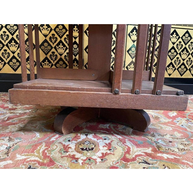 Period: 20th century Style: Other Style Condition: Fully restored in our whorkshop Material: Solid wood Length: 60Width:...