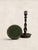 1910s Antique English Barley Twist Candlestick Holders Set, Circa 1910 For Sale - Image 5 of 14