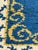 Blue Mid-Century French Cogolin Rug, 1950s For Sale - Image 8 of 15