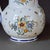 White Handcrafted French Carafe from Moustiers, 1950 For Sale - Image 8 of 11