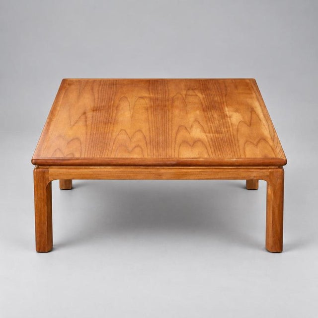Vintage Coffee Table, 1960s For Sale - Image 4 of 5