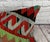 Turkish 16 x 24 Kilim Pillow Turkish Cushion Anatolian Rest Pillow Cushion Cover For Sale - Image 3 of 4