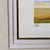 2010s P. Phillips “Shore Path” Signed Limited Edition Giclée Framed Art Print by Lisa Violetto Designs For Sale - Image 5 of 8