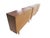 Mid-Century Modern Danish Modern Rosewood Bookcases in the Style of Brouer Møbelfabrik - A Set of 3 For Sale - Image 3 of 18