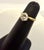 Gia Certified 1.0 Carat, Solitaire Diamond Engagement Ring , Gh Color , Vs2 For Sale In New York - Image 6 of 8