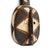 Old Antique Burkina Faso Antelope Plank Mask For Sale - Image 11 of 12