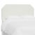 Alex Full Headboard in Zuma White For Sale