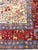 1970s Large Vintage Kashmar Rug For Sale - Image 5 of 6