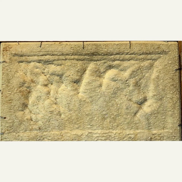 Stone Marble Dust and Resin Reproduction of Diana and Her Nymphs by Ferdinand Barbedienne, Paris, 1859 For Sale - Image 7 of 9