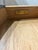 Century Furniture 1990s Century Furniture Biedermeier Style Mahogany Desk For Sale - Image 4 of 9
