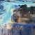 2020s "Sea Change" Original Abstract Seascape For Sale - Image 5 of 6