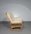 Rattan Bamboo Lounge Chair, 1970s For Sale - Image 4 of 18
