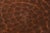 Copper Roycroft Arts & Crafts Hammered Copper Charger Plate or Tray For Sale - Image 8 of 10