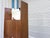 1960s 1960s Mid Century Walnut Bookcase by Kipp Stewart For Sale - Image 5 of 13