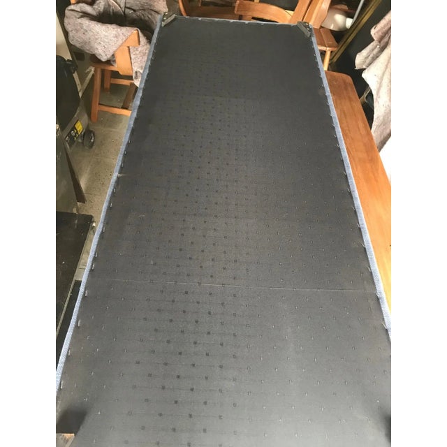 1960s Set of 2-Piece Modular Sofa by Kho Liang Ie for Artifort, 1964 For Sale - Image 5 of 13