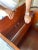 Wood Late 20th Century Vintage Ebony and Mahogany Blanket Chest For Sale - Image 7 of 13