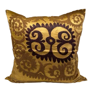 Avery Suzani Pillow