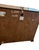 2010s Bernhardt Ravello Distressed Walnut 4 Drawer Media Chest Dresser For Sale - Image 5 of 10