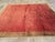 Galerie Shabab Collection Mid-20th Century Turkish Anatolian Art Deco Carpet For Sale - Image 4 of 10